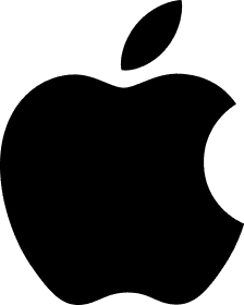 Apple_logo