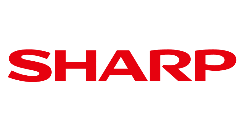 Sharp_logo