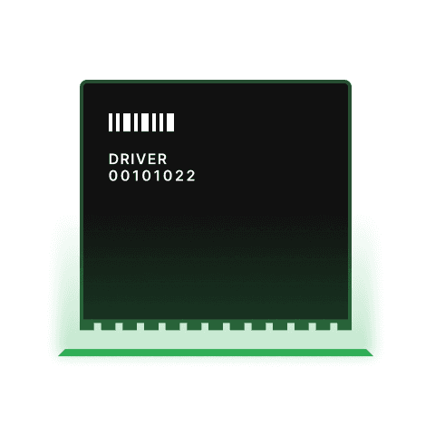 Driver